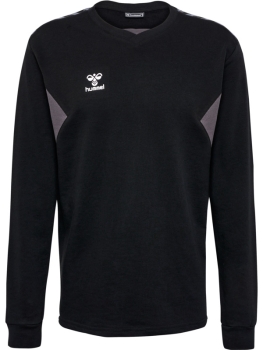 Hummel Authentic Training Sweat - Black